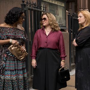 Bilder Melissa McCarthy