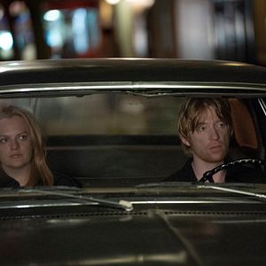 Bilder Domhnall Gleeson