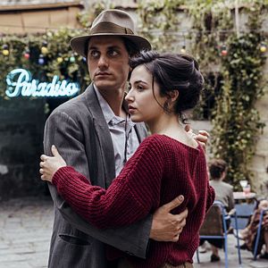 Bilder Denise Sardisco