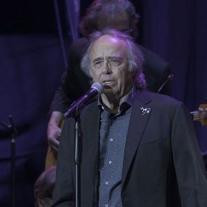 Bilder Joan Manuel Serrat