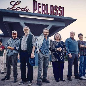 Bilder Ricardo Darín