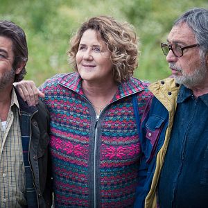 Bilder Ricardo Darín