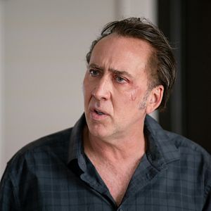 Bilder Nicolas Cage