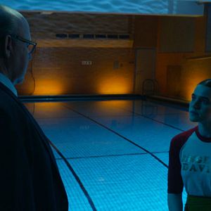 Bilder Knives and Skin