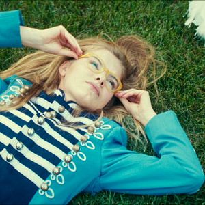 Bilder Raven Whitley