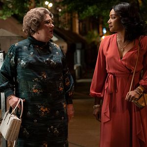 Bilder The Kitchen: Queens Of Crime