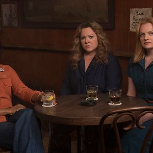 Bilder Melissa McCarthy