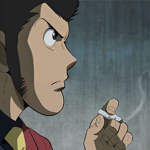 Bilder Lupin III vs. Detective Conan: The Movie