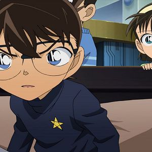 Bilder Lupin III vs. Detective Conan: The Movie