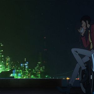 Bilder Lupin III vs. Detective Conan: The Movie