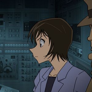 Bilder Lupin III vs. Detective Conan: The Movie