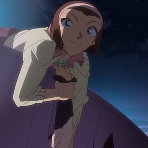 Bilder Lupin III vs. Detective Conan: The Movie