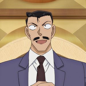 Bilder Lupin III vs. Detective Conan: The Movie