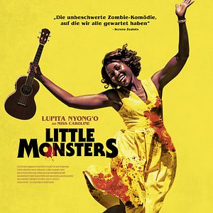 Bilder Little Monsters