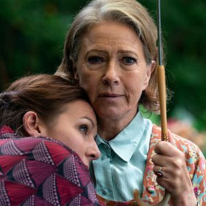 Bilder Happy Ending - 70 ist das neue 70