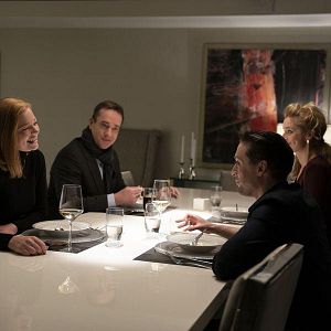 Bilder Kieran Culkin