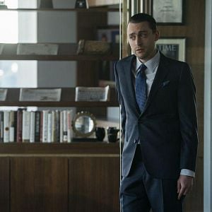 Bilder Kieran Culkin