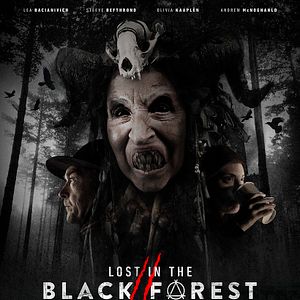 Bilder Lost in the Black Forest 2