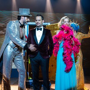 Bilder Heike Makatsch