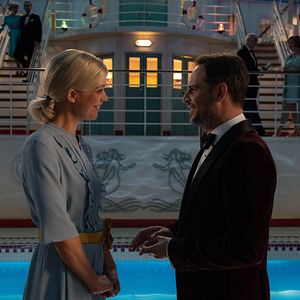 Bilder Heike Makatsch