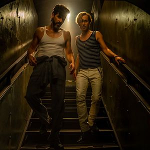 Bilder Ich war noch niemals in New York