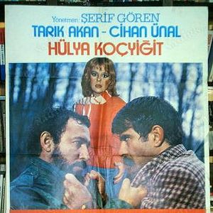 Bilder Herhangi Bir Kadın