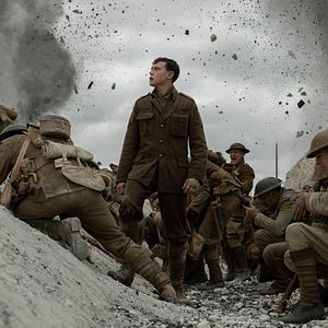 Bilder George MacKay