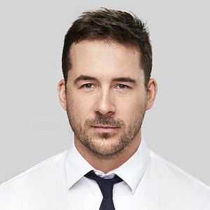 Bilder Barry Sloane