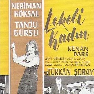 Bilder Lekeli Kadın