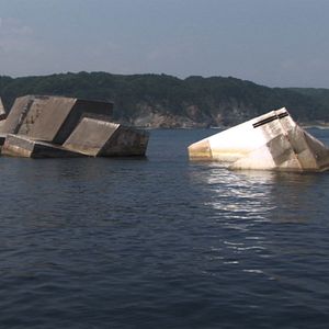 Bilder Sound of the Waves