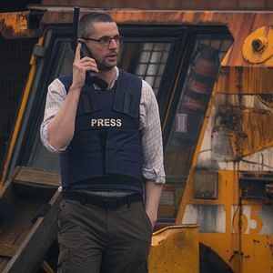 Bilder Official Secrets