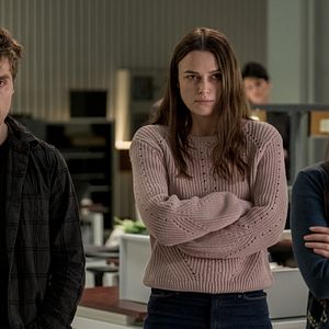 Bilder Official Secrets