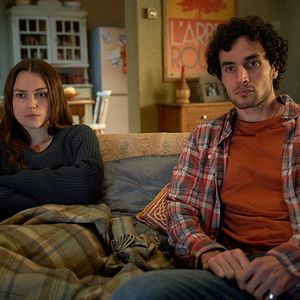 Bilder Official Secrets