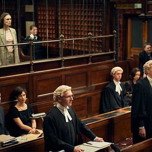 Bilder Official Secrets