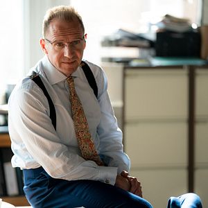 Bilder Ralph Fiennes