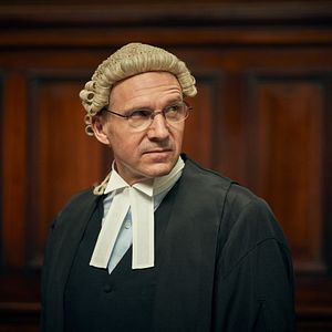 Bilder Ralph Fiennes