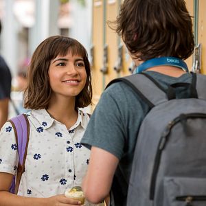 Bilder Isabela Merced