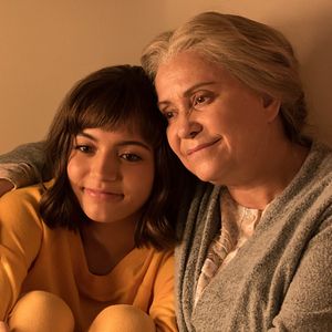 Bilder Isabela Merced