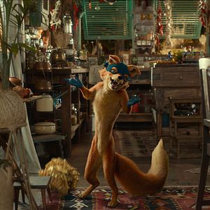 Bilder Dora und die goldene Stadt