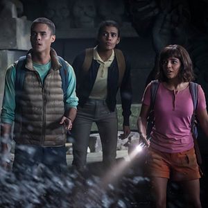 Bilder Isabela Merced