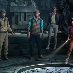 Bilder Isabela Merced