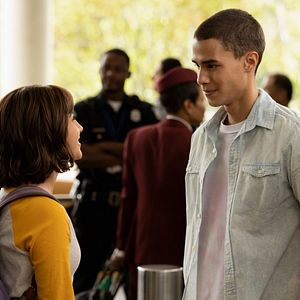 Bilder Isabela Merced