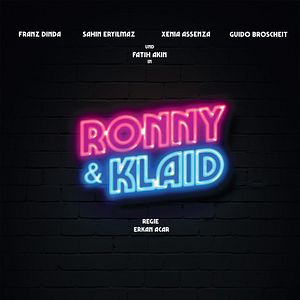 Bilder Ronny & Klaid