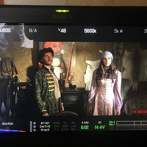 Bilder Son Kale Hacıbey