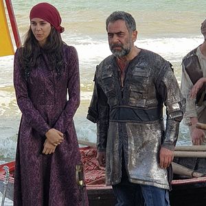 Bilder Son Kale Hacıbey