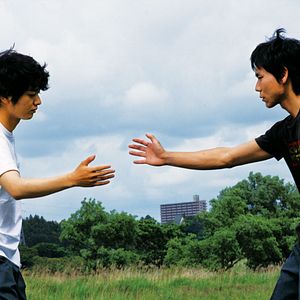 Bilder Touching The Skin Of Eeriness