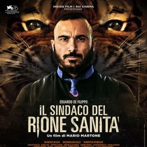 Bilder Il Sindaco del Rione Sanità