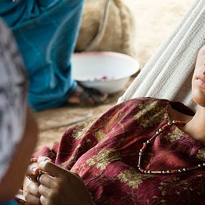 Bilder Birds of Passage - Das grüne Gold der Wayuu