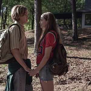 Bilder Looking For Alaska