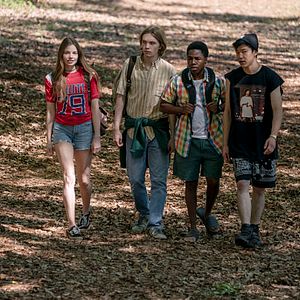 Bilder Looking For Alaska